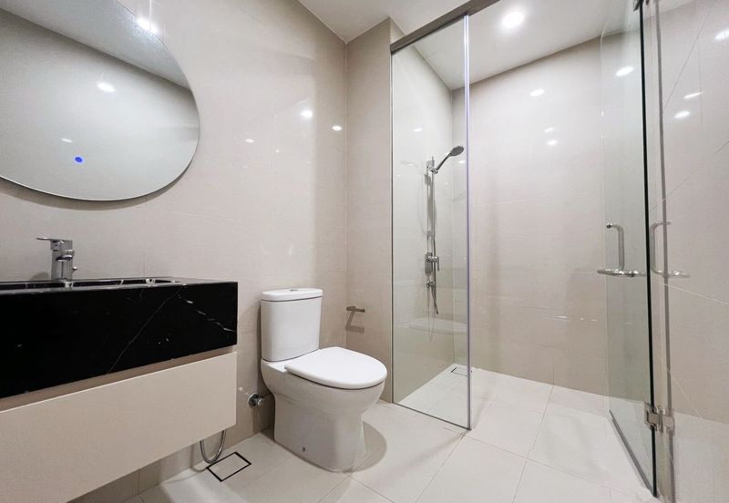 Pavilion Ceylon Hill