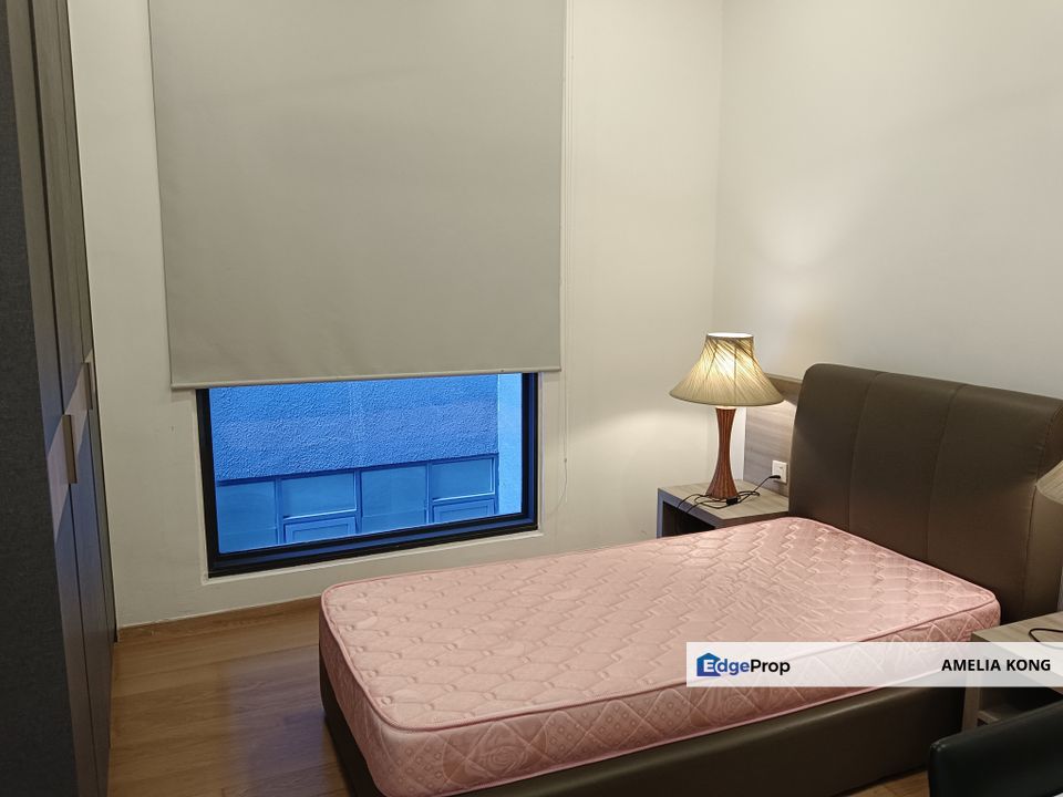 Spacious Unit For Rent in KLCC / Walking distance to KLCC , Kuala Lumpur, KLCC