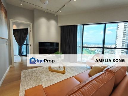 𝗜𝗱𝗲𝗮𝗹 𝗳𝗼𝗿 𝗣𝗿𝗼𝗳𝗲𝘀𝘀𝗶𝗼𝗻𝗮𝗹𝘀 – 𝗠𝗼𝗱𝗲𝗿𝗻 𝗞𝗟𝗖𝗖 𝗖𝗼𝗻𝗱𝗼 𝗡𝗲𝗮𝗿 𝗖𝗼𝗿𝗽𝗼𝗿𝗮𝘁𝗲 𝗛𝘂𝗯𝘀!, Kuala Lumpur, KL City