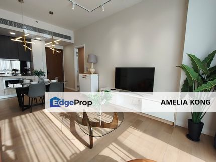 KL Condo Unit Steps Away from KL City & Shopping!, Kuala Lumpur, KL City