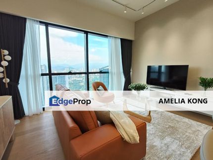 𝗠𝗼𝗱𝗲𝗿𝗻 𝗞𝗟 𝗖𝗼𝗻𝗱𝗼 𝗡𝗲𝗮𝗿 𝗖𝗼𝗿𝗽𝗼𝗿𝗮𝘁𝗲 𝗛𝘂𝗯𝘀!, Kuala Lumpur, KL City