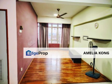 Below Market Price ! 3 Bedrooms Unit in Puchong For Sales , Selangor, Puchong