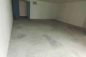 The Glenz @ Glenmarie