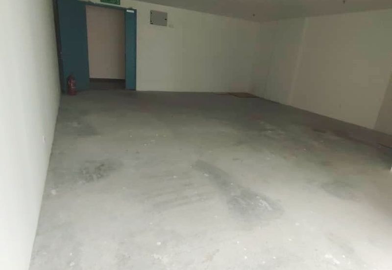 The Glenz @ Glenmarie