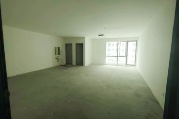 The Glenz @ Glenmarie