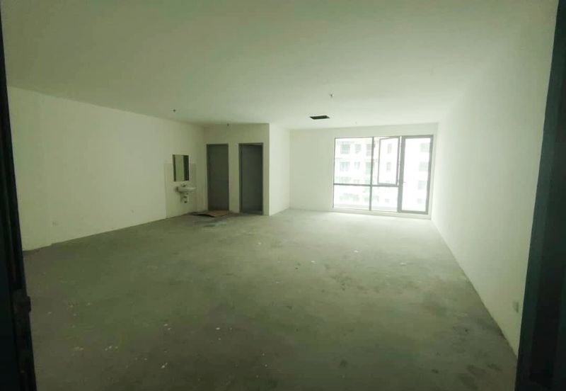 The Glenz @ Glenmarie