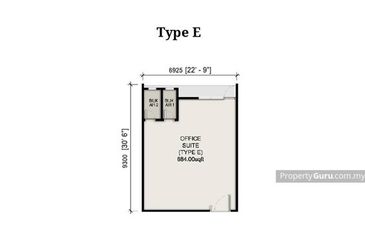 The Glenz @ Glenmarie