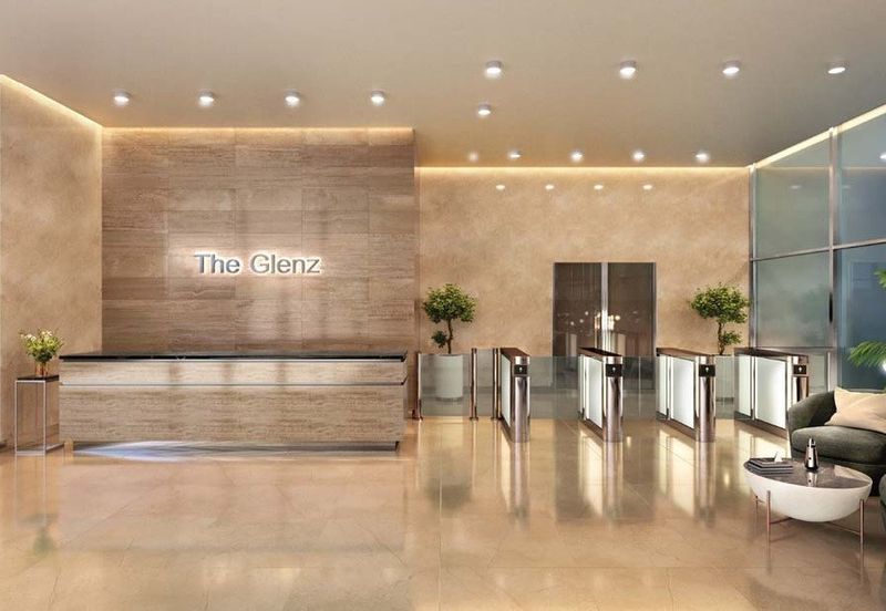 The Glenz @ Glenmarie