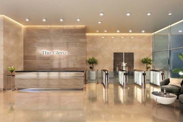 The Glenz @ Glenmarie