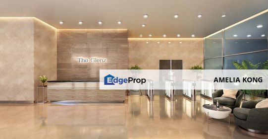 Strategic Office Rental in The Glenz for Growing Businesses, Selangor, Shah Alam