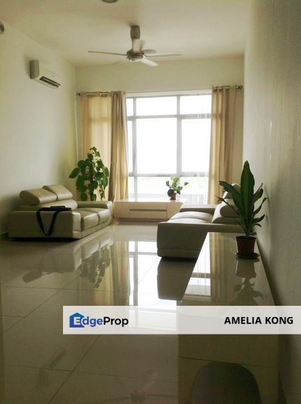 3 Bedroom with 2 Carpark Unit , Kuala Lumpur, Cheras