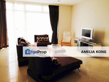 Prime location Freehold Condo near KLCC Pavilion & TRX For Sales, Kuala Lumpur, KLCC