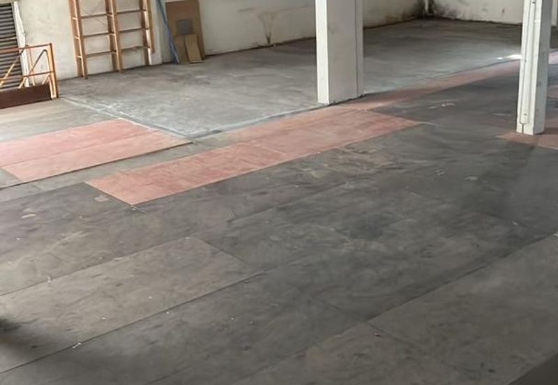 Balakong Jaya Industrial Park