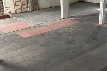 Balakong Jaya Industrial Park