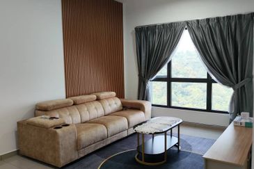 D'Quince Damansara Perdana