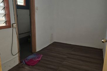 Bandar Baru Wangsa Maju (Seksyen 6)