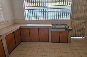 Bandar Baru Wangsa Maju (Seksyen 6)