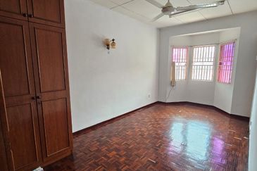 Bandar Baru Wangsa Maju (Seksyen 6)