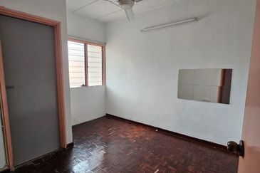 Bandar Baru Wangsa Maju (Seksyen 6)