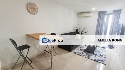 Unit near to to MRT Raja Uda for rent , Kuala Lumpur, KL City