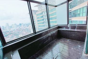 Setia Sky Residences