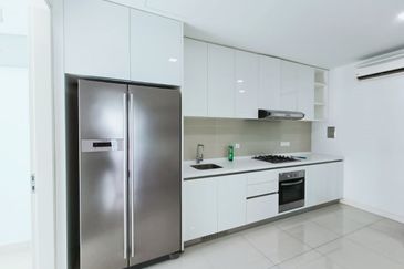 Setia Sky Residences