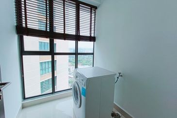 Setia Sky Residences