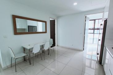 Setia Sky Residences