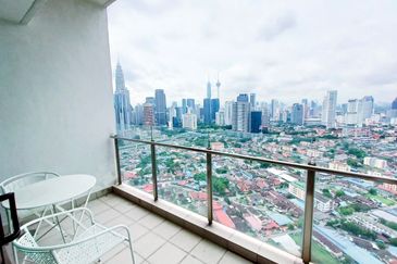 Setia Sky Residences