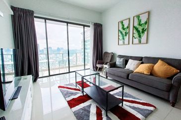 Setia Sky Residences