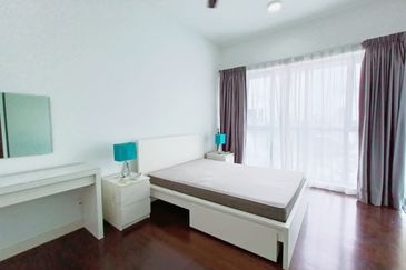 Setia Sky Residences