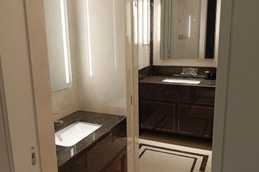 Pavilion Suites Kuala Lumpur