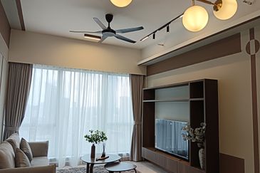 Core Residence @ TRX