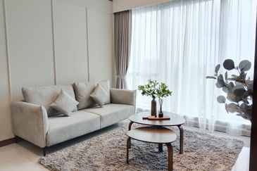 Core Residence @ TRX