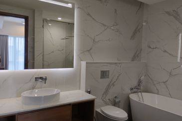 Core Residence @ TRX