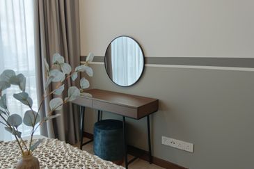 Core Residence @ TRX