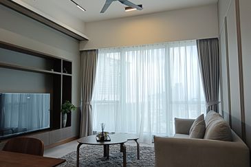 Core Residence @ TRX