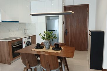 Core Residence @ TRX