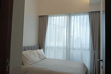 Core Residence @ TRX