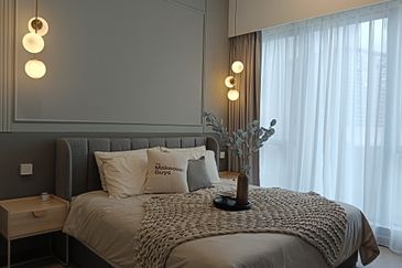 Core Residence @ TRX