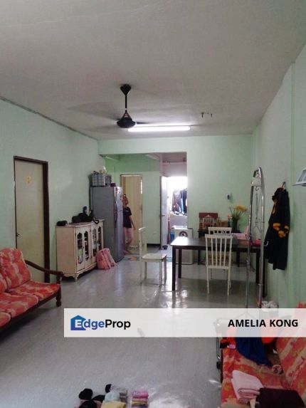 Affordable Home For Sale in Puchong Utama , Selangor, Puchong