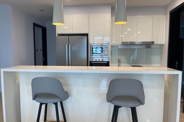 11 Mont Kiara (MK11)