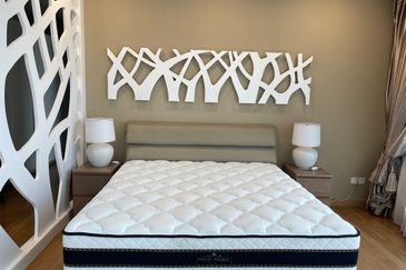 11 Mont Kiara (MK11)