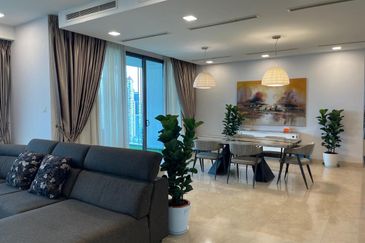 11 Mont Kiara (MK11)