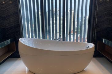 11 Mont Kiara (MK11)