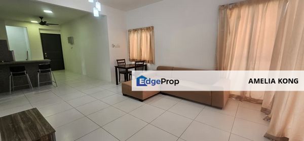 Low Density Condo Unit For Sales , Perak, Kinta