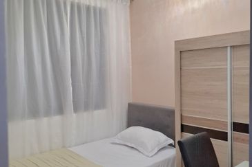 Zentro Residences @ 16 Sierra