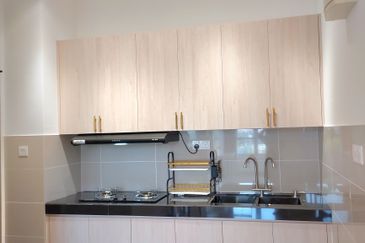 Zentro Residences @ 16 Sierra