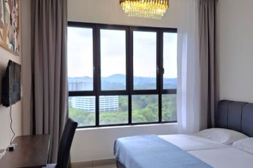 Zentro Residences @ 16 Sierra