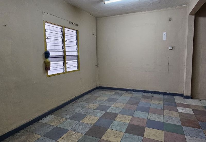 Rima Industrial park